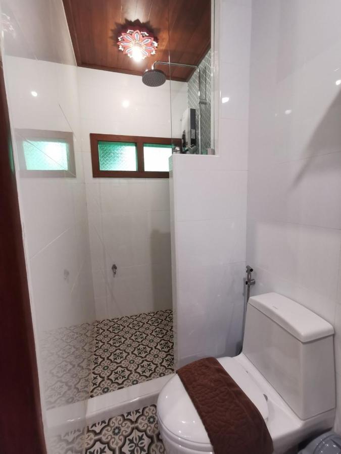 Baanthep Antique Homestay Phre Kültér fotó